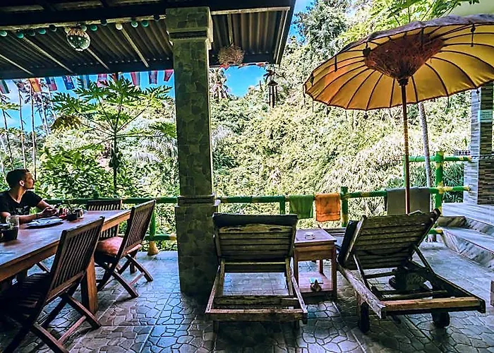 Ww Backpackers Hostel *