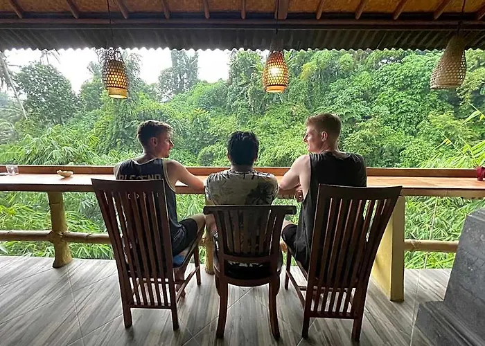 Hostel Ww Backpackers *