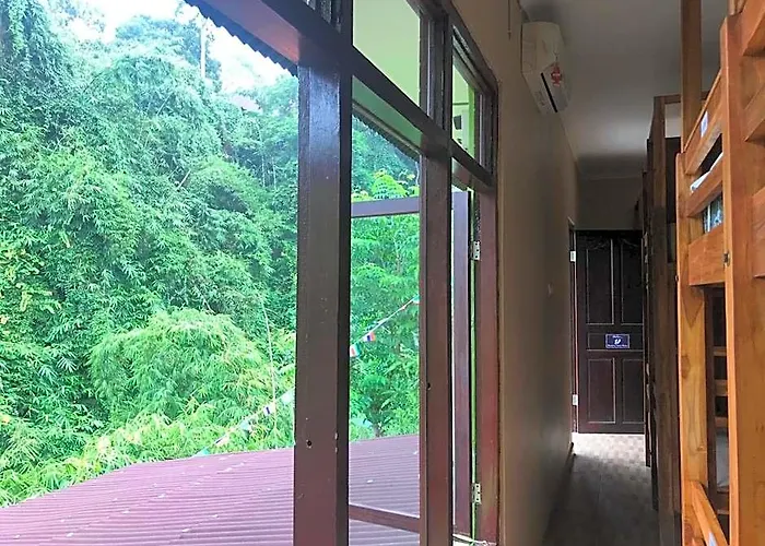Ww Backpackers Ubud
