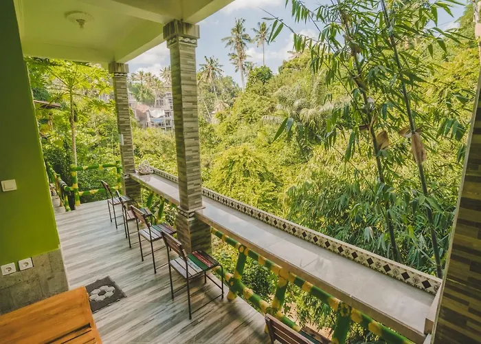 Ww Backpackers Hostel *